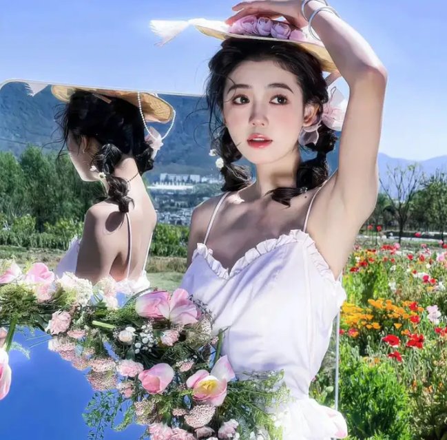 密西西比风情画