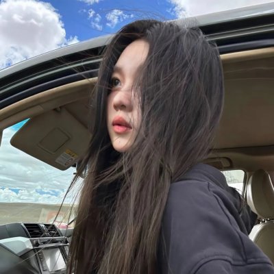 美人心