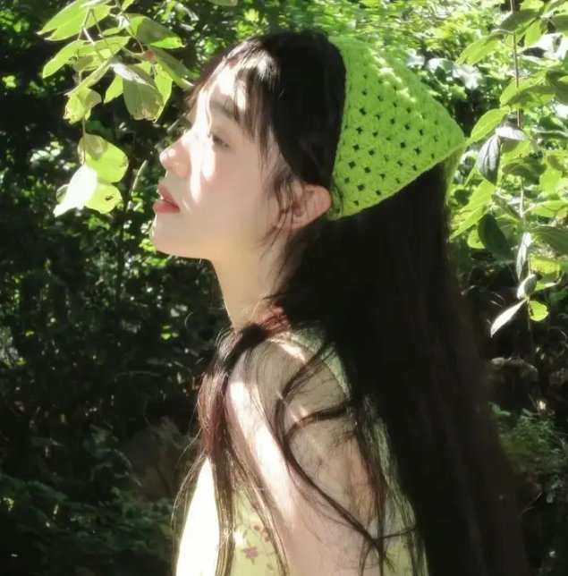 克鲁兹夫人