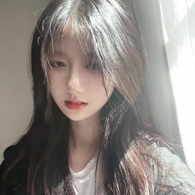 续韩国泪的小花